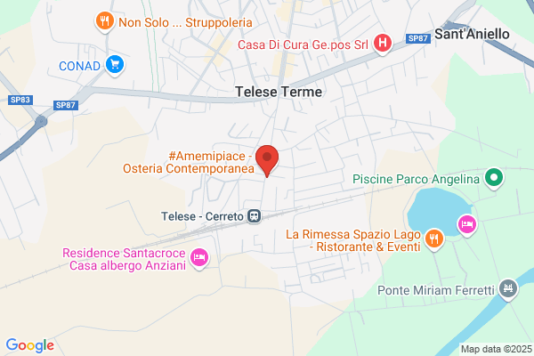 Locanda della Pacchiana