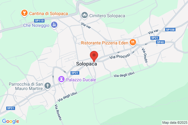 Lu. Vi. Srl
