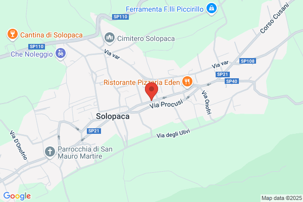 Mecchella francesco