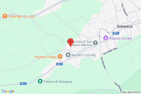 Municipio Scuola Elementare