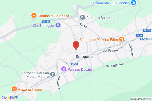 Poste Italiane