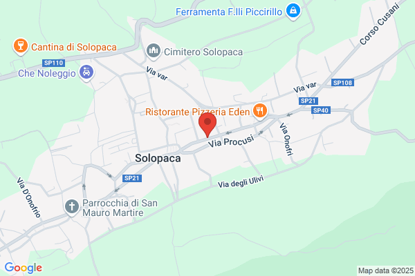 Profumo di Bellezza