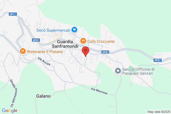 Ufficio Giudice Di Pace