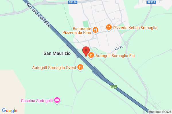 Distributore IP