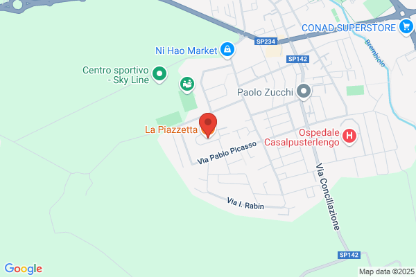 La Piazzetta