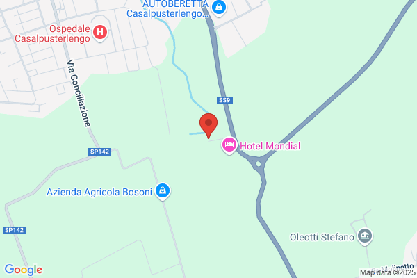 Ferrari Mario
