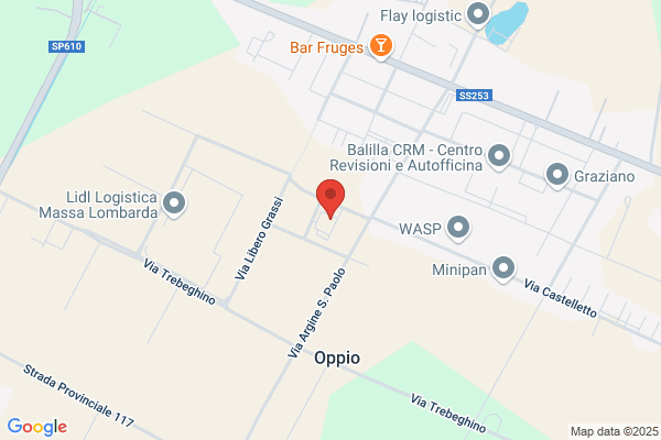 G.M.C. Di Mutaloghi Giacinto Enrico