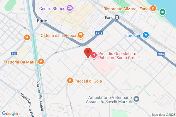 Imperatori Massimo (Dr.)