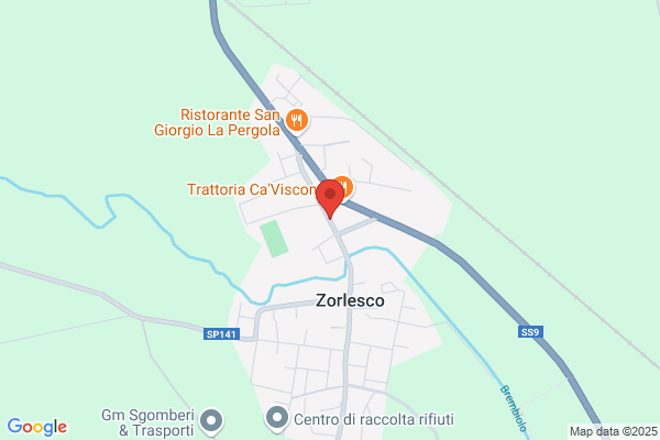 Longari ernesto