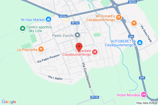 Onoranze Funebri Concordia