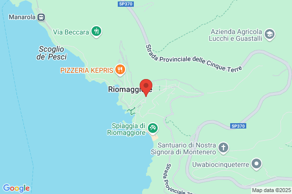 Panetteria Rosy Di Rosetta Bonvicini