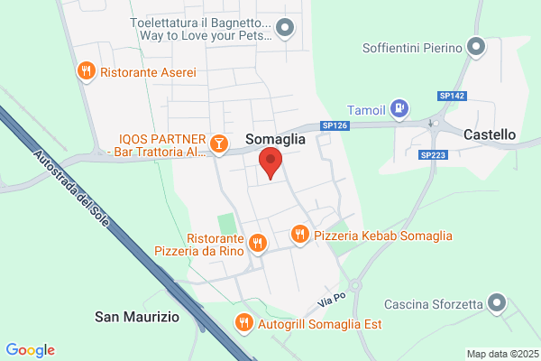 Poste Italiane Spa