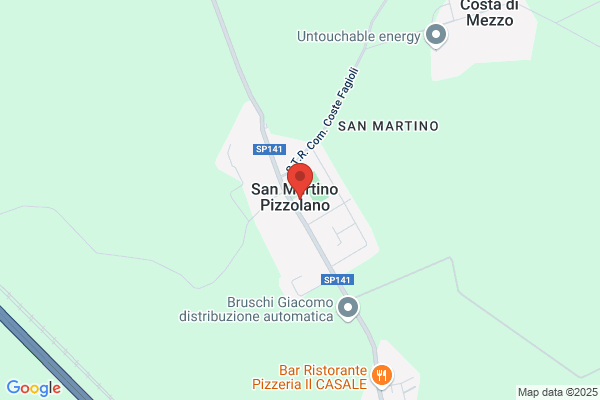 Scuola Materna Parrocchiale