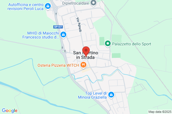Trattoria Agnello