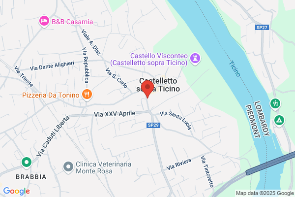 Emmegi Immobiliare Di Gianni Mazzon
