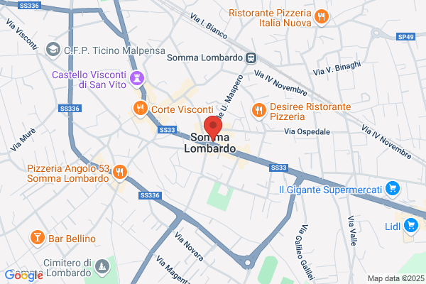 Immobiliare 3000 Sas Di Marletta Angelo & c.