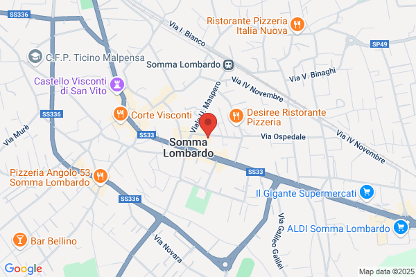 Immobiliare Rizzuto Di Rizzuto M.