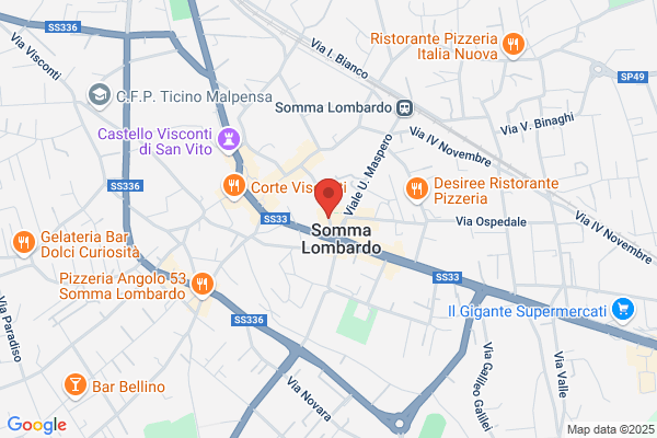 Angoli Di Mondo Di De Bernardi Elisa E Magni silvia snc