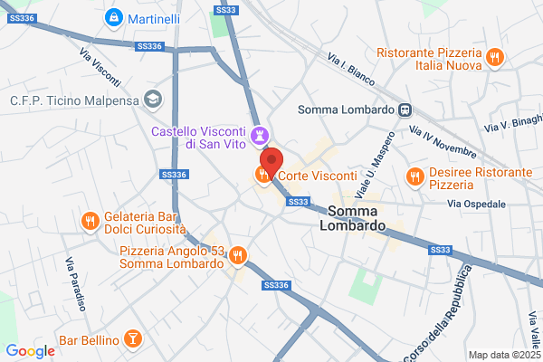 Garbuzzi E Borellini Viaggi Snc