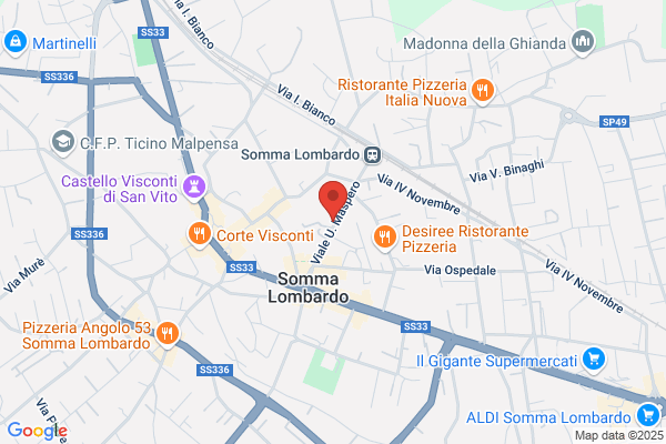 Incotec S.N.C. Di Ielmini Giorgio
