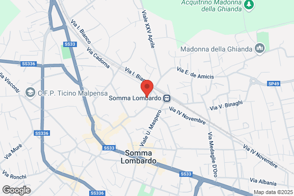Ambulatorio Veterinario Dr.R.Aimini E Dr.G.P.Visentin