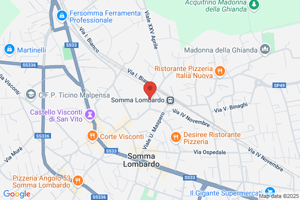 Galmarini Paolo