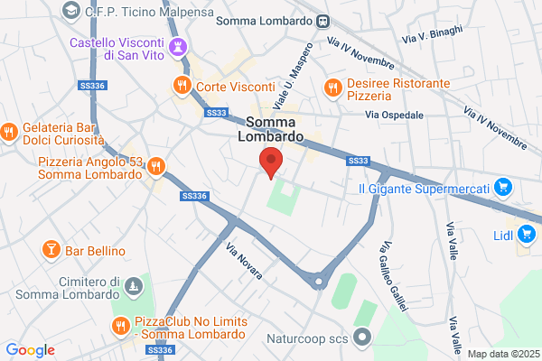 Scuole Pubbliche
