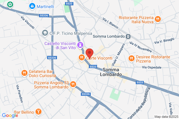 Pasticceria Di Somma Di Pirri Antonio