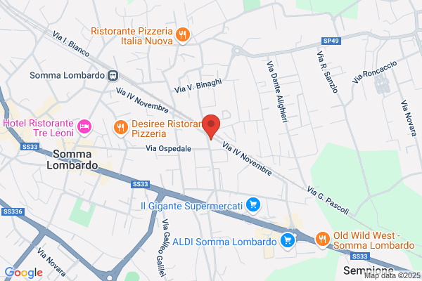 Vetex Di Mercantini Emanuela