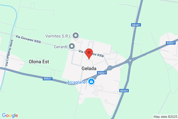Fonderie Metalli Taje'