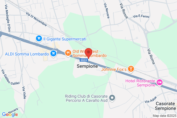 Falegnameria Visco di Visco Gilardi Srl