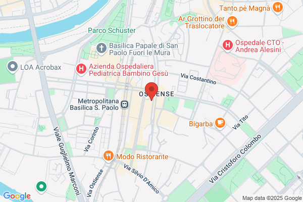 Studio Associato Dr.Gheno E Dott.Ssa Buonanova