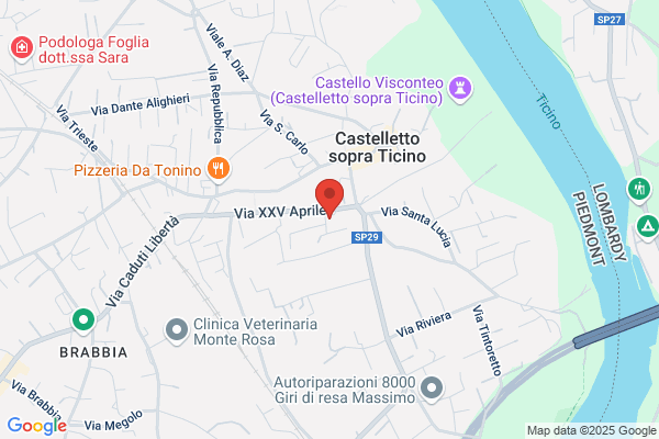 Studio Dentistico Iorio
