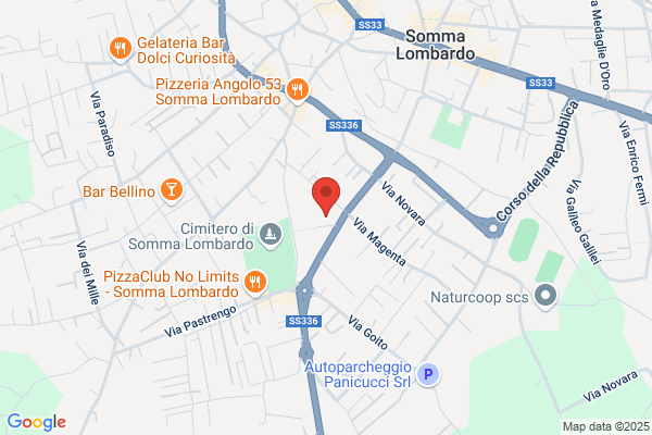 Zucchero e Caffè