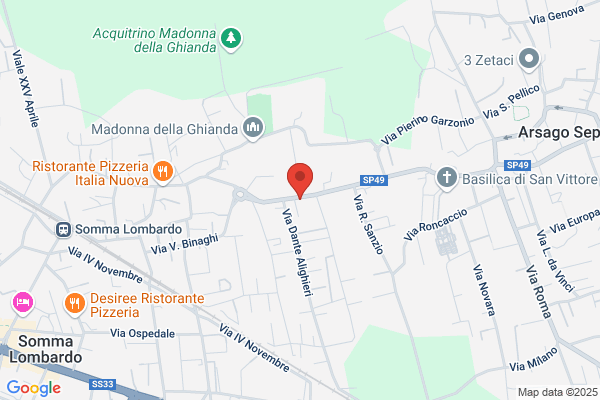 Panificio Alimentari Castano Giuseppe