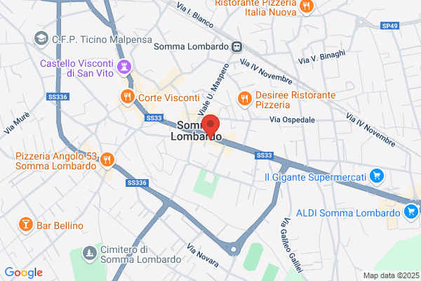 Rosticceria Gastromonia La Tradizione
