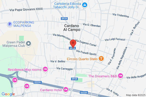 Manutenzioni e Ristrutturazioni Edilcasa Rauso