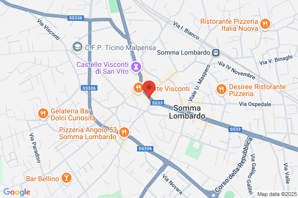 Farmacia Valsecchi Dr. Laura