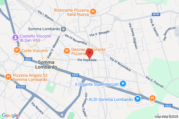 Licata salvatore