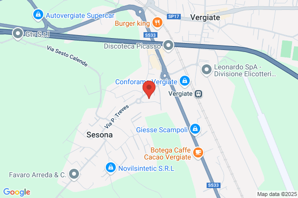 Officina Meccanica Zambon