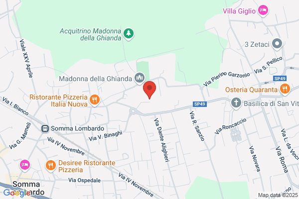 Ricamificio Giordani Rosanna