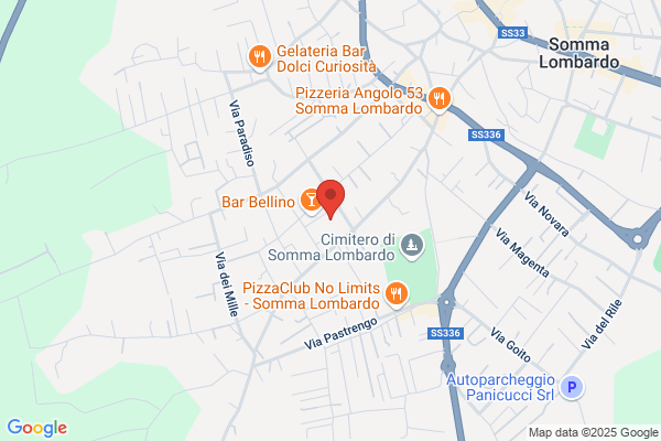 Ricamificio Pacchiega & C. S.N.C.
