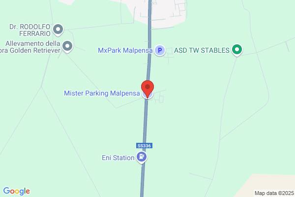Parcheggio Strada Per Malpensa S.R.L.