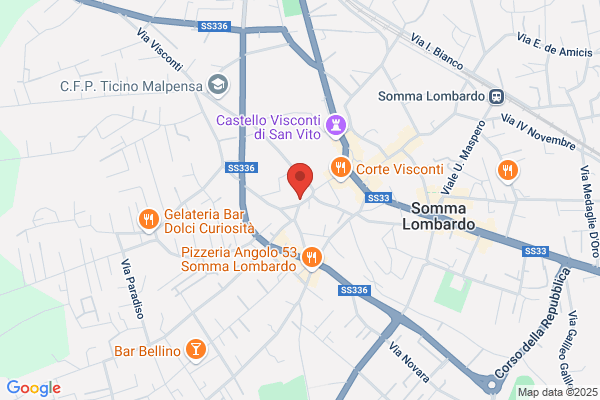 Voltolini (S.N.C.)