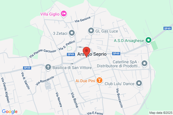Scarabeo Acconciature