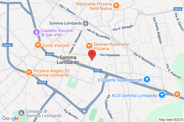 Ars Medendi Poliambulatorio