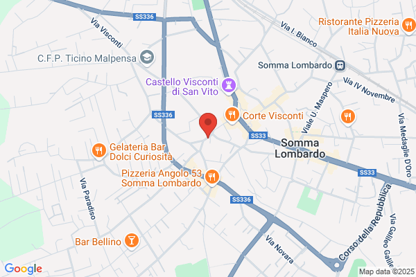 Tabaccheria Il Pozzo