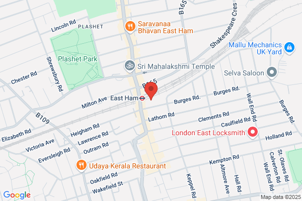 Biri Trading Snc