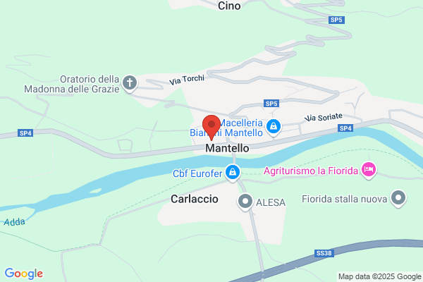 Mondo Calore