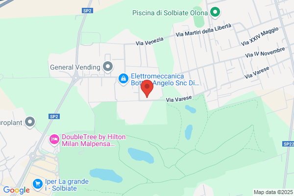 Alltech Service Srl - Mac e Pc Riparazione e Vendita a Domicilio